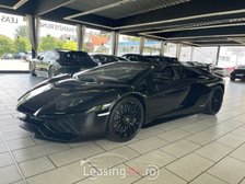 LAM29413 – Lamborghini Aventador S Roadster la 412.379 EUR