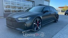 AUD29092 – Audi RS6 Avant la 149.710 EUR