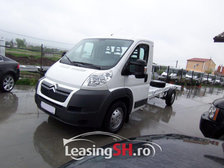 CIT04830 – Citroën JUMPER SINGLE CABINE la 20.200 EUR (vândut)
