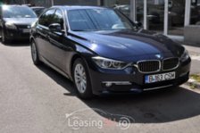 BMW21469 – BMW 320 la 11.890 EUR (vândut)