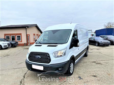 FOR23864 – Ford TRANSIT L3 H2 la 15.827 EUR (vândut)