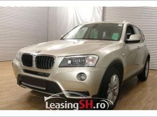 BMW06980 – BMW X3 Xdrive la 26.449 EUR (vândut)