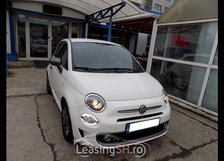 FIA16211 – Fiat 500 la 9.282 EUR