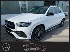 MER28358 – Mercedes-Benz GLE 400 4M AMG la 97.205 EUR