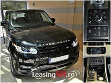 LAN05014 – Land Rover Range Rover Sport la 79.900 EUR (vândut)