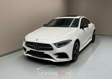 MER29717 – Mercedes-Benz CLS 400 la 63.070 EUR