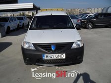 DAC04161 – Dacia LOGAN VAN la 4.200 EUR (vândut)