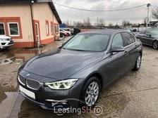 BMW25086 – BMW 320d la 22.015 EUR (vândut)