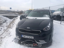 KIA15534 – Kia Niro la 26.989 EUR (vândut)