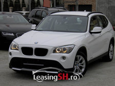 BMW05718 – BMW X1 la 19.778 EUR (vândut)
