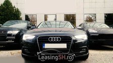 AUD10923 – Audi A5 la 21.804 EUR (vândut)