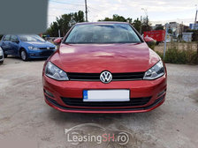 VOL10250 – Volkswagen Golf la 11.450 EUR (vândut)