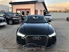 AUD14437 – Audi A6 la 26.775 EUR (vândut)