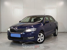 SKO27581 – Skoda Rapid la 10.189 EUR