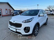 KIA25137 – Kia Sportage la 22.253 EUR
