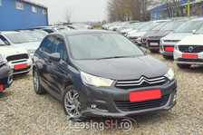 CIT23461 – Citroën C4 la 5.990 EUR (vândut)