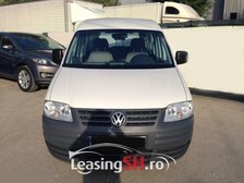 VOL05891 – Volkswagen Caddy la 8.900 EUR (vândut)