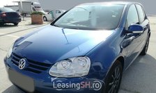 VOL10398 – Volkswagen GOLF V la 7.438 EUR (vândut)