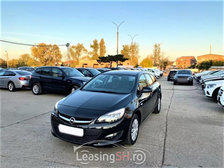 OPE18938 – Opel ASTRA J la 6.199 EUR (vândut)
