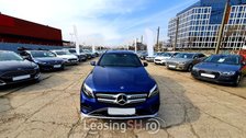 MER24948 – Mercedes-Benz GLC la 33.890 EUR