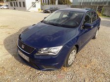 SEA18513 – Seat Toledo la 8.500 EUR (vândut)
