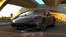 POR21035 – Porsche 911 la 142.800 EUR (vândut)