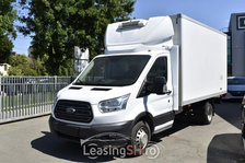 FOR32563 – Ford Transit la 34.991 EUR