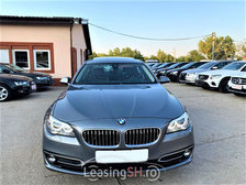BMW18348 – BMW 520 la 24.157 EUR (vândut)