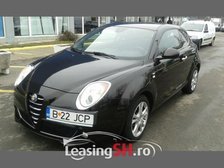 ALF05952 – Alfa Romeo MiTo la 6.500 EUR (vândut)