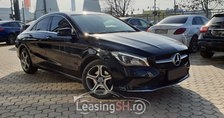 MER16106 – Mercedes-Benz CLA 180 la 26.061 EUR (vândut)