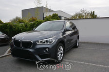 BMW14086 – BMW X1 la 35.688 EUR (vândut)