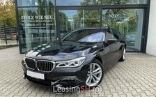 BMW28249 – BMW 740 xDrive la 59.738 EUR
