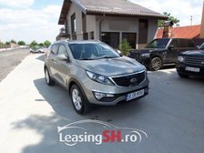 KIA06585 – Kia Sportage la 17.968 EUR (vândut)