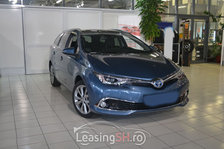 TOY15677 – Toyota Auris Touring Sports la 23.000 EUR (vândut)
