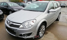 OPE15377 – Opel Astra la 3.890 EUR (vândut)