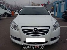 OPE09457 – Opel Insignia la 10.900 EUR (vândut)