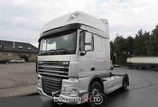DAF09935 – DAF XF 105.460 la 28.441 EUR (vândut)