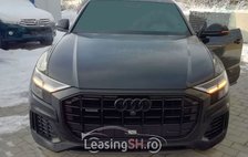AUD24343 – Audi Q8 la 83.181 EUR (vândut)