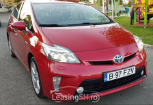 TOY15560 – Toyota Prius la 11.900 EUR (vândut)