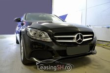 MER21745 – Mercedes-Benz C 220 la 22.899 EUR