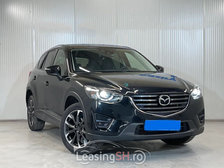 MAZ31900 – Mazda CX-5 CD150 4x4 AT la 17.990 EUR