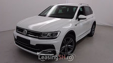 VOL27091 – Volkswagen Tiguan la 29.899 EUR (vândut)