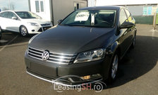 VOL11323 – Volkswagen Passat la 12.490 EUR (vândut)