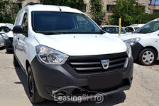 DAC13028 – Dacia Dokker la 7.021 EUR (vândut)