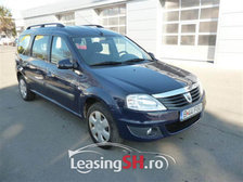 DAC05604 – Dacia Logan la 6.994 EUR (vândut)