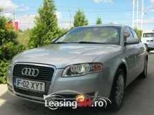 AUD03927 – Audi A4 la 8.494 EUR (vândut)