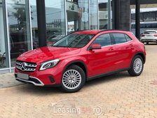 MER17904 – Mercedes-Benz GLA 180 la 30.821 EUR (vândut)