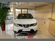 NIS07635 – Nissan Qashqai la 11.900 EUR (vândut)