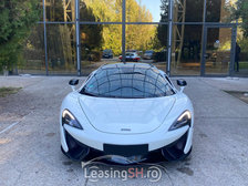 MCL23703 – McLaren 570S la 115.000 EUR