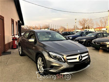 MER16540 – Mercedes-Benz GLA 220 la 22.372 EUR (vândut)